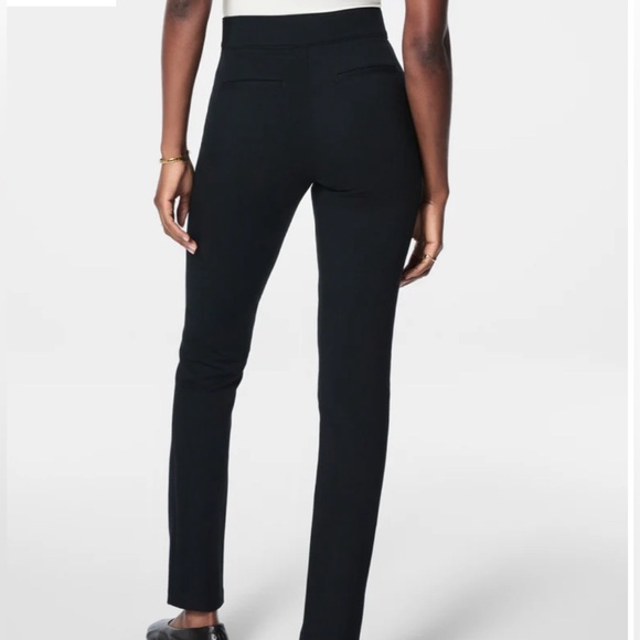 Spanx l The Perfect Pant, Slim Straight - Picture 5 of 5